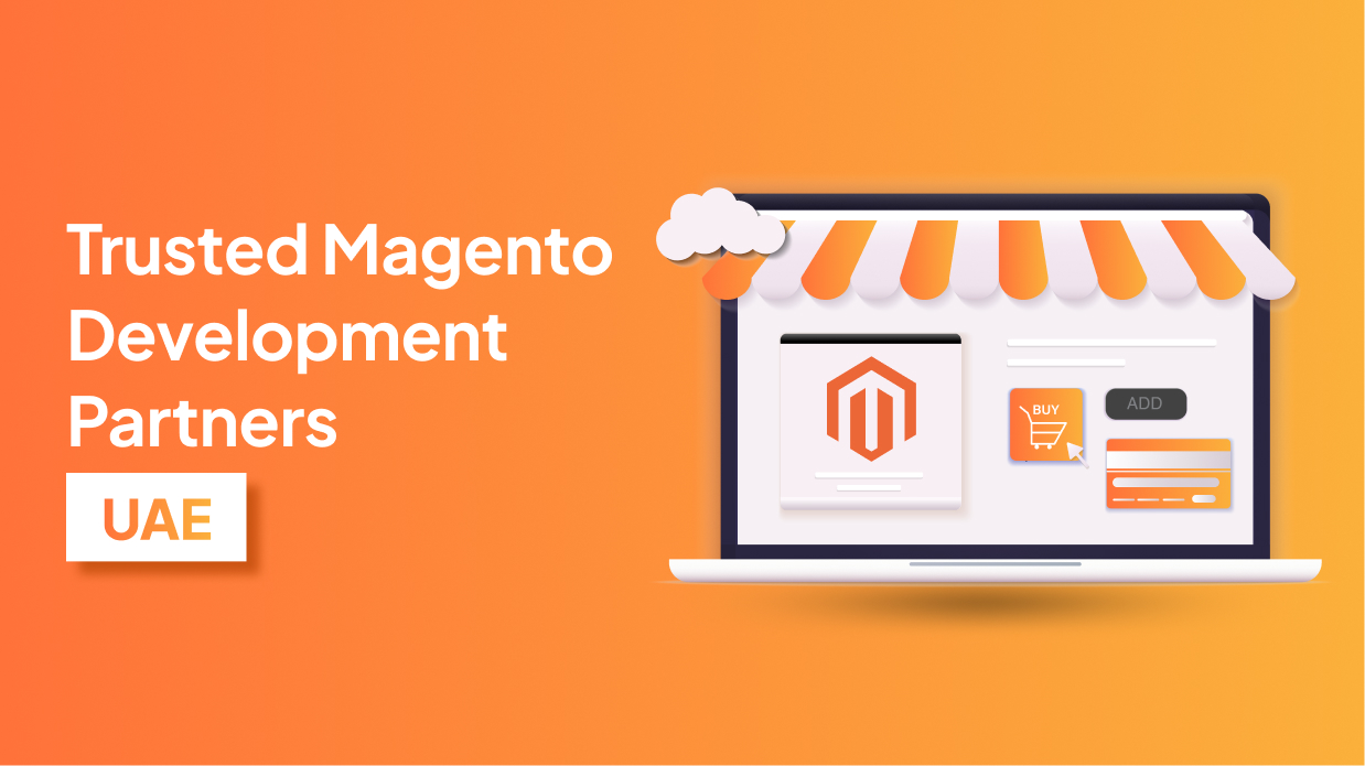 Magento Partners in UAE