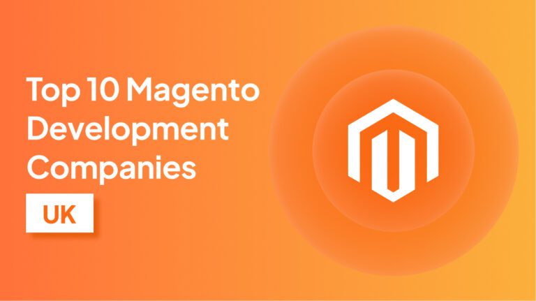 Magento Development Companies
