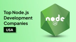 Node.js Development Companies USA