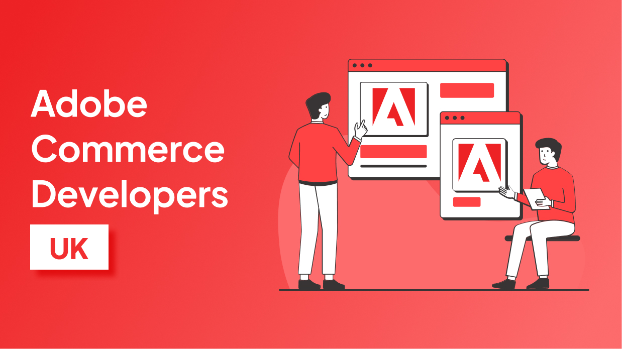 Adobe Commerce Developers
