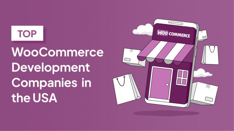 WooCommerce Development Companies in USA