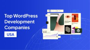 Wordpress Development Companies in USA
