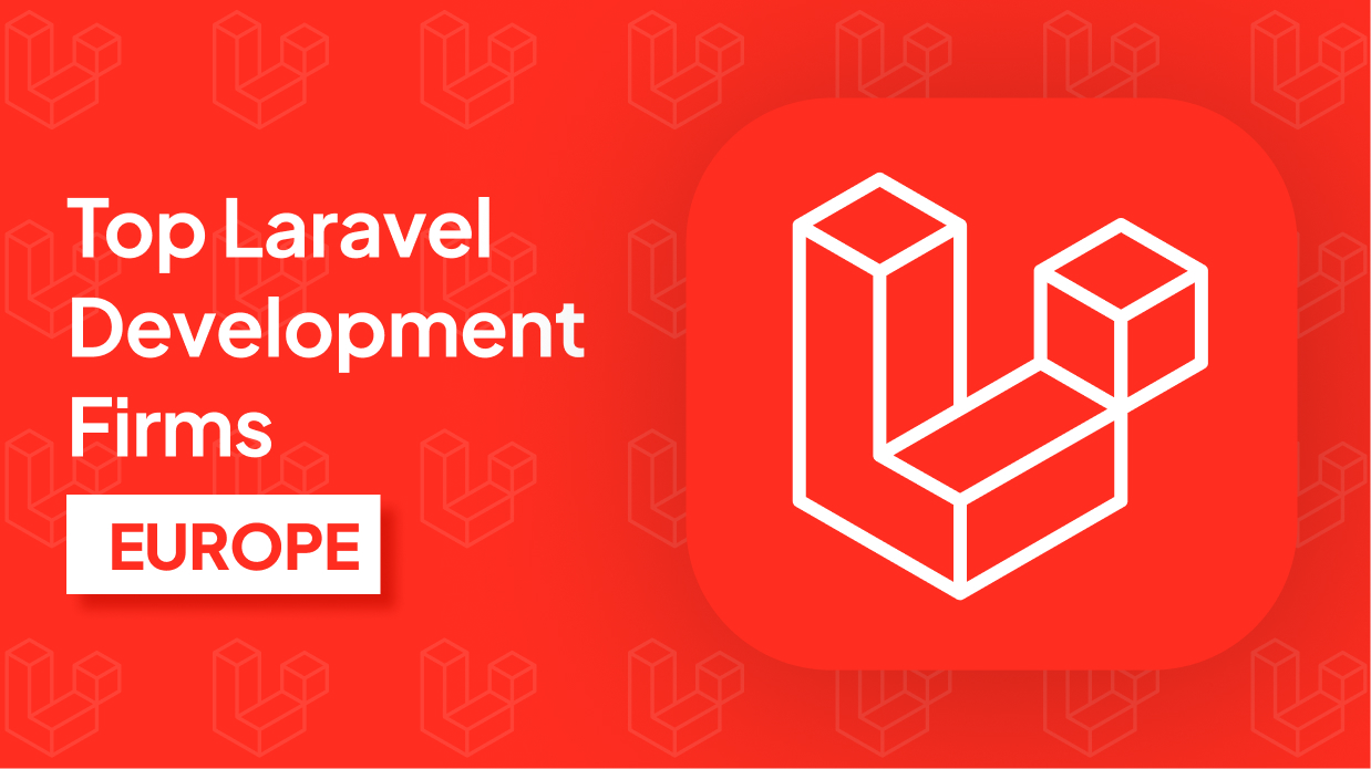 Laravel Development Firms