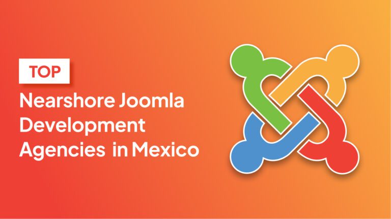 Joomla development company