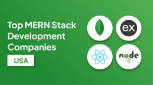 MERN Stack Development Company in USA