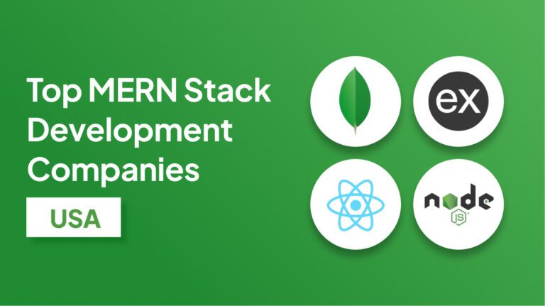 MERN Stack Development Company in USA