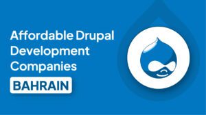 Affordable Drupal Development Companies in Bahrain