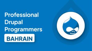 Professional Drupal Programmers in Bahrain