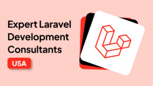Expert Laravel Consultants USA