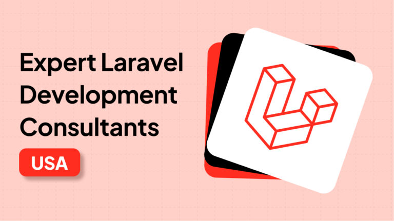 Expert Laravel Consultants USA