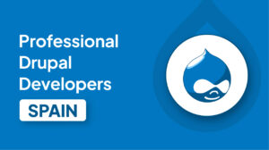 Professional Drupal Developers in Spain for Startups and Enterprise Projects