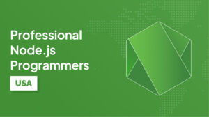 Node.js Programmers in USA
