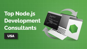 Top Node.js Development Consultants in USA for Scalable Web Architecture
