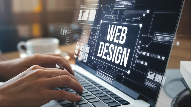 Hire Web Designer