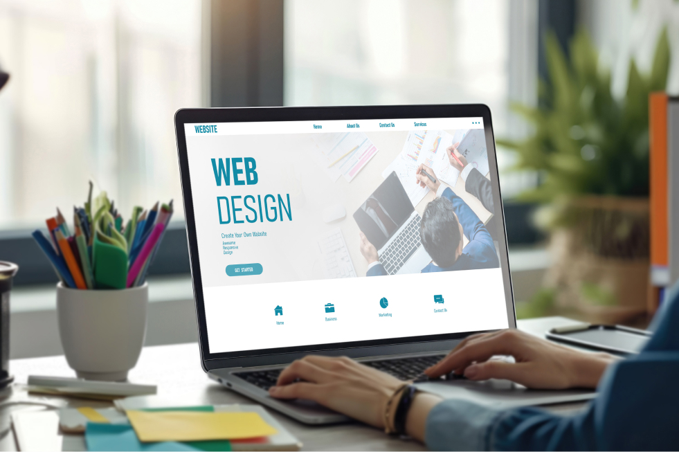 Hire UI/UX Designer