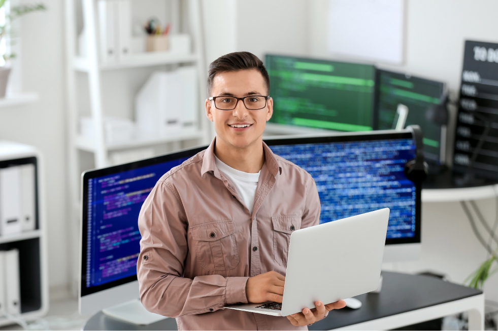 Hire Software Developer