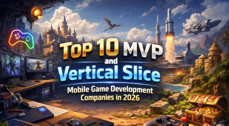 MVP App Development