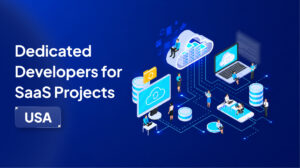 Top Companies Providing Dedicated Developers