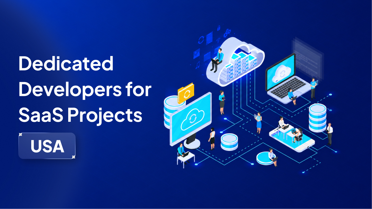 Top Companies Providing Dedicated Developers